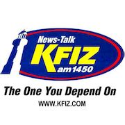 kfiz news fond du lac|1450 kfiz listen live.